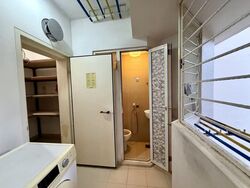 Savannah Condopark (D18), Condominium #602892521